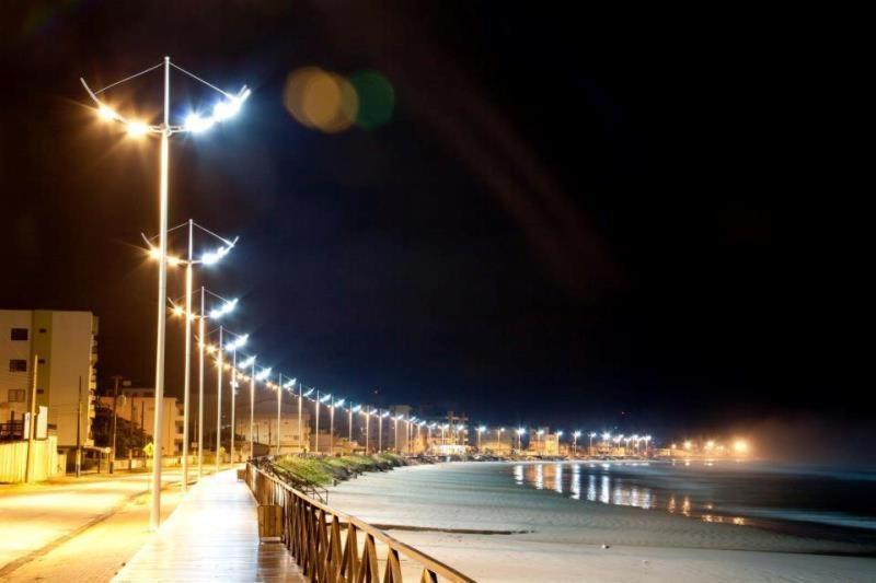 Pousada Rota Das Praias Penha  Exterior foto
